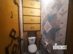 2-к квартира, вторичка, 51м2, 4/10 этаж