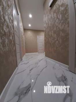 3-к квартира, вторичка, 75м2, 9/17 этаж