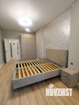2-к квартира, вторичка, 72м2, 16/19 этаж