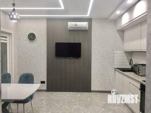 3-к квартира, вторичка, 60м2, 17/18 этаж