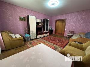 2-к квартира, вторичка, 75м2, 2/19 этаж