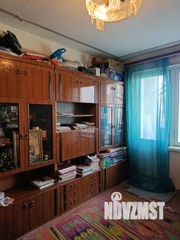 1-к квартира, вторичка, 33м2, 6/10 этаж