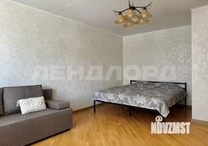 1-к квартира, вторичка, 34м2, 2/5 этаж