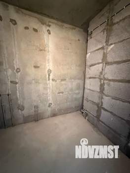 1-к квартира, вторичка, 38м2, 11/22 этаж