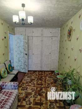 3-к квартира, вторичка, 60м2, 3/5 этаж