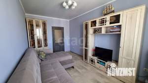 3-к квартира, вторичка, 97м2, 15/24 этаж