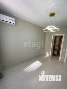 2-к квартира, вторичка, 58м2, 13/24 этаж