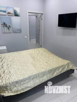 1-к квартира, вторичка, 51м2, 13/20 этаж