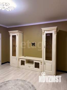 3-к квартира, вторичка, 74м2, 13/18 этаж