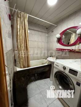 3-к квартира, вторичка, 60м2, 7/9 этаж