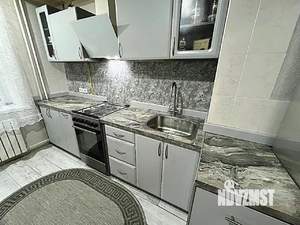 3-к квартира, вторичка, 64м2, 1/9 этаж