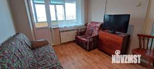 1-к квартира, вторичка, 24м2, 9/9 этаж