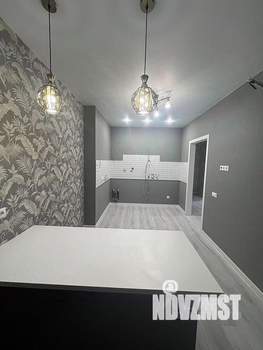 1-к квартира, вторичка, 40м2, 7/10 этаж