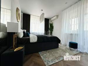 2-к квартира, вторичка, 54м2, 6/7 этаж