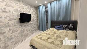 2-к квартира, вторичка, 64м2, 11/18 этаж