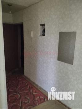 2-к квартира, вторичка, 45м2, 1/5 этаж