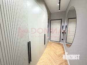 1-к квартира, вторичка, 38м2, 4/25 этаж