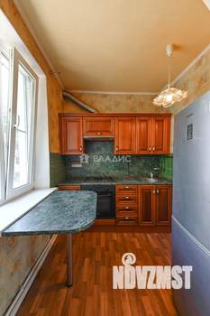 3-к квартира, вторичка, 42м2, 2/2 этаж