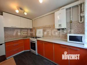 2-к квартира, вторичка, 43м2, 1/1 этаж