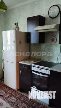 1-к квартира, вторичка, 42м2, 2/23 этаж