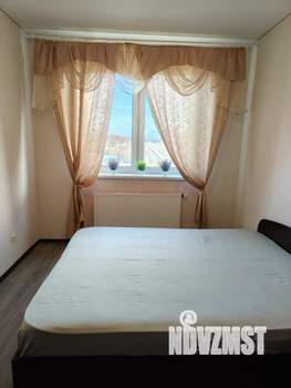 2-к квартира, вторичка, 41м2, 4/5 этаж