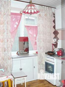 2-к квартира, вторичка, 45м2, 3/5 этаж