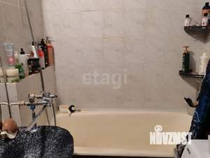 3-к квартира, вторичка, 62м2, 3/9 этаж