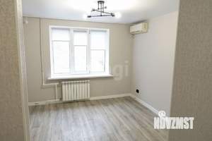 1-к квартира, вторичка, 17м2, 5/9 этаж