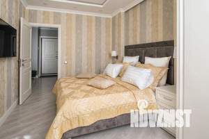 2-к квартира, вторичка, 46м2, 19/34 этаж