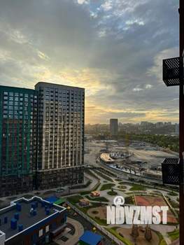 3-к квартира, вторичка, 97м2, 15/24 этаж