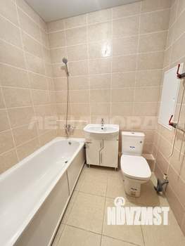 1-к квартира, вторичка, 42м2, 9/18 этаж