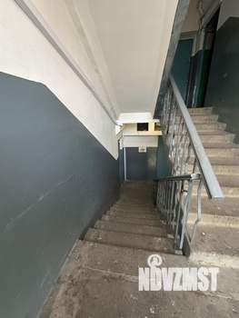 Студия квартира, вторичка, 14м2, 5/5 этаж