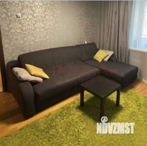 1-к квартира, вторичка, 34м2, 7/9 этаж