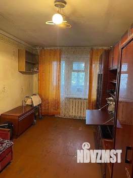 2-к квартира, вторичка, 46м2, 4/5 этаж