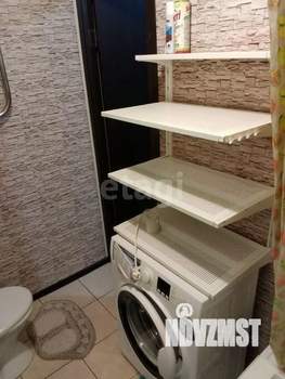 1-к квартира, вторичка, 36м2, 17/18 этаж