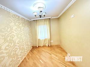 4-к квартира, вторичка, 105м2, 9/10 этаж