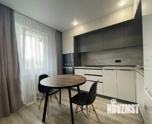 1-к квартира, вторичка, 38м2, 7/23 этаж