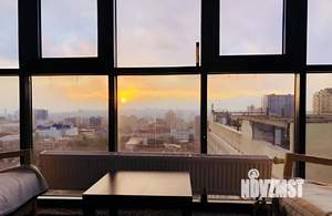 2-к квартира, вторичка, 60м2, 13/18 этаж