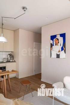 2-к квартира, вторичка, 63м2, 13/24 этаж