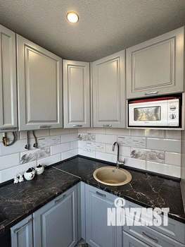 3-к квартира, вторичка, 60м2, 4/6 этаж