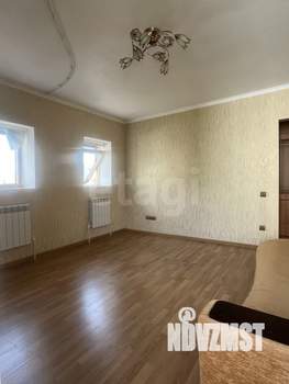 1-к квартира, вторичка, 37м2, 5/5 этаж