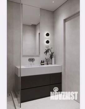 5-к квартира, вторичка, 122м2, 10/24 этаж