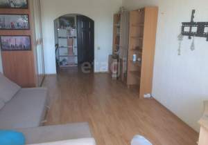 1-к квартира, вторичка, 29м2, 1/5 этаж