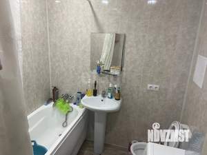 Студия квартира, вторичка, 35м2, 3/18 этаж