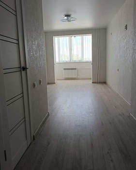 Студия квартира, вторичка, 21м2, 3/4 этаж