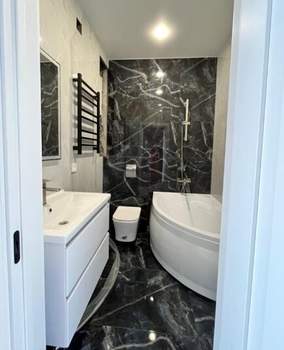 2-к квартира, вторичка, 66м2, 17/18 этаж