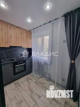 1-к квартира, вторичка, 37м2, 9/11 этаж