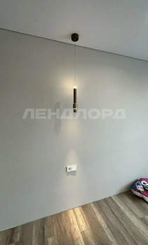 3-к квартира, вторичка, 83м2, 11/20 этаж