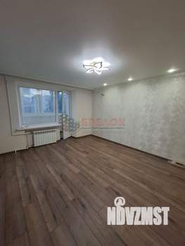 1-к квартира, вторичка, 40м2, 6/9 этаж
