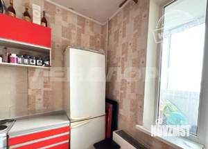 1-к квартира, вторичка, 38м2, 16/17 этаж